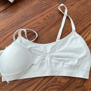 Comfy Coobie bra